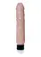 Реалистичный вибратор B - Series EasyLove Boss Juicy Jelly 22 см телесный - миниатюра 4
