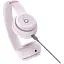 Наушники с микрофоном Beats by Dr. Dre Solo 4 Cloud Pink (MUW33) - миниатюра 2