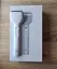 Электробритва-триммер Laifen T1 Pro One Blade (Silver, Гибридная система, USB-C). - миниатюра 2