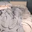 Комплект постільної білизни Mirson 17-0849 Ribbona Бязь 110х140 см - мініатюра 3