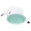 Світильник точковий Brille декоративний HDL-G12 (G06) green MR16 162024 - мініатюра 1
