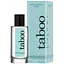 Туалетная вода с феромонами для мужчин Ruf Taboo EPICURIEN, 50 ml - миниатюра 1