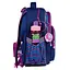Рюкзак шкільний напівкаркасний Yes Cat with the Moon S-91 - мініатюра 5