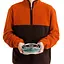 Чайник Sea To Summit Detour Stainless Steel Collapsible Kettle w/Sack 1.6 L Laurel Wreath Green (1033-STS ACK026011-392002) - миниатюра 3