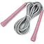 Скакалка MS 4797(Pink) розмір 290 см, ручки-пластик - мініатюра 1