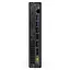 Комп'ютер Lenovo Refurb ThinkCentre M720q Tiny i3-8100T/8/240SSD - мініатюра 3