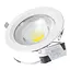 Потолочный светильник Brille LED-176/20W COB NW врезной (32-234) - миниатюра 5