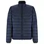Куртка Viverra Mid Warm Cloud Jacket Navy Blue XXXL (1102-РБ-2238350) - миниатюра 1