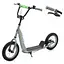 Самокат міський iTrike SR 2-043-1-G підлітковий - мініатюра 1