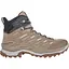 Ботинки женские Lowa Innovo GTX Mid Women 39 Світло-коричневий - миниатюра 2