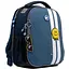 Рюкзак шкільний каркасний YES H-100 Smiley World - мініатюра 1