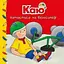 Книга Каю катається на велосипеді. Мої історії. Автор - Ніколь Надо (Богдан) - мініатюра 1