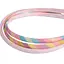 Набір обручів для волосся Райдужні мрії 3шт - мініатюра 2