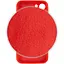 Чехол Epik Silicone Case Full Camera Protective AA для Apple iPhone 15, 6.1 Красный/Red - миниатюра 3