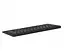 Бездротова клавіатура Maxxter KBWC01B 2.4G Wireless Black - мініатюра 3