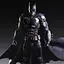 Фігурка KAI Play Arts Juctice League DC: Batman - мініатюра 3