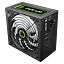 Блок питания GameMax GP-650 650W 80+ Black (GP-650) - миниатюра 1