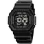 Мужские часы Skmei Military Black - миниатюра 1