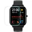 Защитная плёнка Amazfeel для смарт-часов Amazfit GTS/GTS2, комплект 2 шт. - миниатюра 1