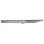 Нож Boker Plus Kwaiken Air Titanium - миниатюра 2