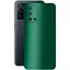 Захисна плівка StatusSKIN для Oppo K9 Корпус Вініл Зелена - мініатюра 1