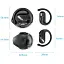 Навушники TWS Vention OpenBeat O12 Black - мініатюра 2