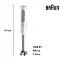 Блендер Braun MQ 50001MWH - миниатюра 6
