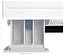 Стиральная машина Gorenje WNHEI74SAS/UA автоматическая (6949376) - миниатюра 3