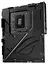 Материнська плата ASUS ROG MAXIMUS Z890 HERO BTF (90MB1KG0-M0EAY0) (ROG MAXIMUS Z890 HERO BTF) (Socket 1851, Intel Z890, ATX) - мініатюра 7