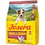 Сухий корм Josera Mini Salmon & Chicken для дорослих собак малих порід 900 г - мініатюра 1