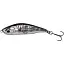 Воблер Savage Gear 3D Sticklebait Pencil 55S 55 мм 7.0 г Black Silver - миниатюра 1