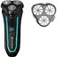 Електробритва Style Aqua R6000 Remington teh0026879 - мініатюра 8
