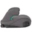 Автокрісло-бустер Graco Max Сіре (8CV799IROEU) - мініатюра 4