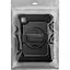 Чохол ArmorStandart Panzer для Apple iPad Pro 11" (2024) Black (ARM82527) [135041] - мініатюра 5
