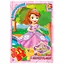 Пазл G-Toys София красивая, 35 эл. SF005 (4824687632509) - миниатюра 1