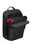 Рюкзак 17,3" Samsonite URBAN-EYE BLACK 47x32x22(25) KO1*09010 - мініатюра 6