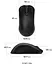 Мышь Zowie ZA13‑DW Black (9H.N4RBE.A2E) - миниатюра 6