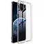 Чохол до мобільного телефона BeCover Silicone Samsung Galaxy A07 SM-A075 Transparent (713686) - мініатюра 1