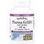 Гамма-аміномасляна кислота Natural Factors Stress-Relax Pharma GABA 100 mg, 60 вегакапсул для спокою - мініатюра 1