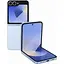 Смартфон Samsung Galaxy Flip6 12/512GB Blue (SM-F741BLBH) - мініатюра 1