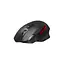 Мишка Xtrike ME GM-415 RGB USB Black (GM-415) - мініатюра 3