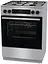 Плита Gorenje GKS6C70XJ - миниатюра 3