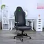 Ігрове крісло Razer Iskur V2 Fabric Black (RZ38-05310100-R3G1) - мініатюра 9