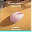 Мишка Logitech M196 Bluetooth Rose (910-007461) - мініатюра 6