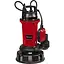 Занурювальний дренажний насос Einhell GE-DP 900 Cut (4181550) - мініатюра 1