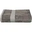 Рушник Soho Velur Coffe бавовна 50х90 см (50*90 Velur Coffe) - мініатюра 1