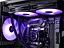 Вентилятор Deepcool RF120-3 IN 1 (DP-FRGB-RF120-3C) - мініатюра 3