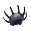 Маршрутизатор RT-AX89X AX6000, 8xGE LAN, 1xGE WAN, 1x10GE, 1xSFP+, 2xUSB3.1, MESH Asus teh0017178 - миниатюра 4