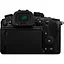 Бездзеркальний фотоапарат Panasonic Lumix DC-GH7 Body Black (DC-GH7E) UA [127719] - мініатюра 5