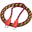 Кабель Hoco Type-C Lightning Meridian PD Charging Data Cable X116 1 м 27W - мініатюра 1